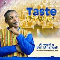 Taste of Heaven